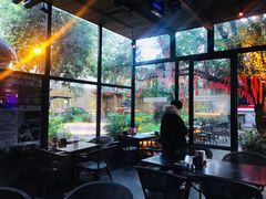 -吉姆餐厅