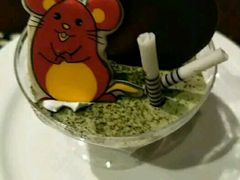 -半岛凯豪大酒店-海鲜自助餐厅