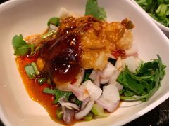 -捞王锅物料理(凯旋路店)