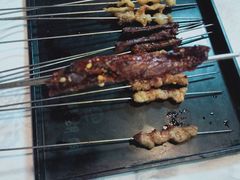 -羊家胡同·龙虾烧烤火锅(龙汇路店)