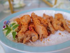 -伯衡55·吉品轩(乌鲁木齐南路店)