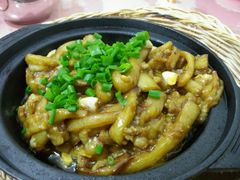 -黎记大排档(慈云路店)