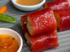 -点都德(龙之梦店)