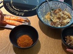 -沼津港精致料理·寿喜烧·烧鸟(青浦宝龙广场日料榜单店)