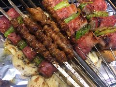 -冰城小镇音乐串吧·聚会餐厅(百子湾店)