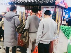 -Olé精品超市(北京合生汇店)