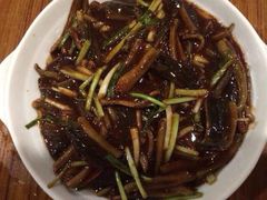 iphone_upload_pic-建国328 本帮小馆·面馆