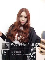 点击看大图 -mod's hair