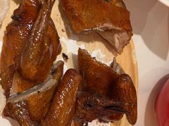 -避风塘·金牌店·夜宵(金玉兰店)