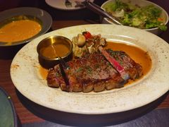 -404干式熟成牛排馆•聚会餐厅