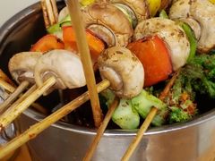 -炒豆合作社(东四总店)