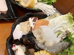 -呷哺呷哺(丰科万达店)