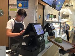 -奈雪的茶(石厦时代广场店)