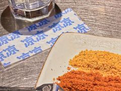 -很久以前羊肉串(大华三路店)