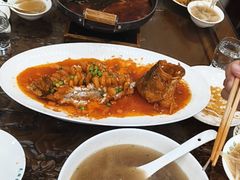 -民族饭荘(新华大街店)