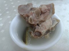 老火例汤-醉贤居