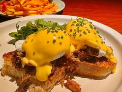 -MAGPIE喜鹊派餐厅(华侨城店)