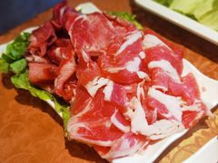 -马三妹跷脚牛肉(苏稽总店)