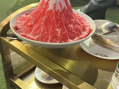 -禄婶鸡煲·打边炉