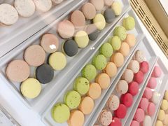 -PAUL LAFAYET 法式甜品(港汇广场店)