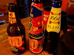 -Helens海伦司小酒馆(坡子街店)