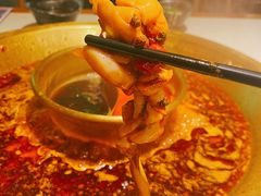-哥老官重庆美蛙鱼头(龙湖杭州金沙天街店)