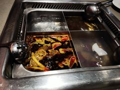 -海底捞火锅(龙岗星河COCO Park店)