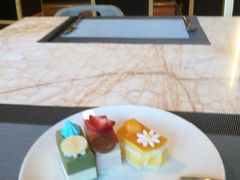 -城市名人酒店喝彩西餐厅(人民南路店)