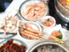 -圣罗巴海鲜自助(黑金店)