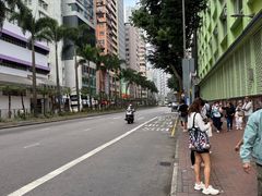 -大馆(前中区警署建築群)