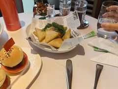 -佐度王子扒房(西城红场店)