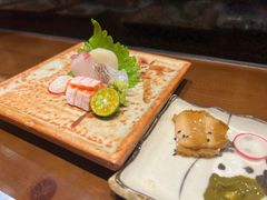 -鸟山鸣·日料食堂(王府井店)