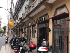 -上海牛羊肉公司塘沽路清真门市部