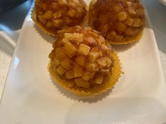 -香融府·烤鸭·家常菜(花乡奥莱店)