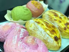 -LELECHA乐乐茶(美罗城店)