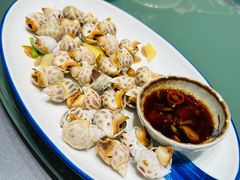 白灼花螺-莆鑫海鲜城(浏河店)