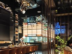 -吉川谷谷·铁板烧烤肉放题(石景山台湾街店)