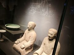 -陕西历史博物馆