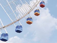 -南昌之星摩天轮