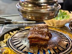 -喜来稀肉(金巴利道店)