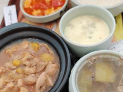 -真功夫(金沙湾店)