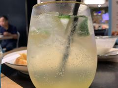 -托斯卡纳烘焙意大利餐厅(五天地店)