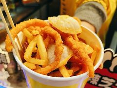 -味子夫鸡柳(解放碑总店)