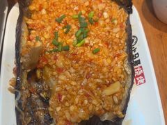 -本色.小马哥烧烤(无锡九里仓店)
