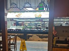 -不倒翁·安徽名菜楼(步行街店)