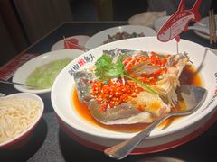 -湘阁里辣(南联锦泰城店)