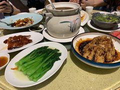 -铜锣湾·有麝自然香(重庆新天地店)