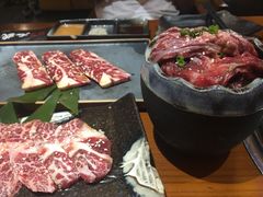-丸藏和牛烧肉专门店(园区师惠坊店)