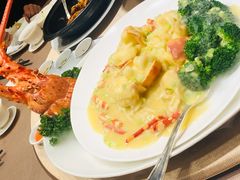 -广州文华东方酒店·江-由辉师傅主理