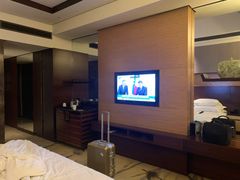 -西安赛瑞喜来登大酒店